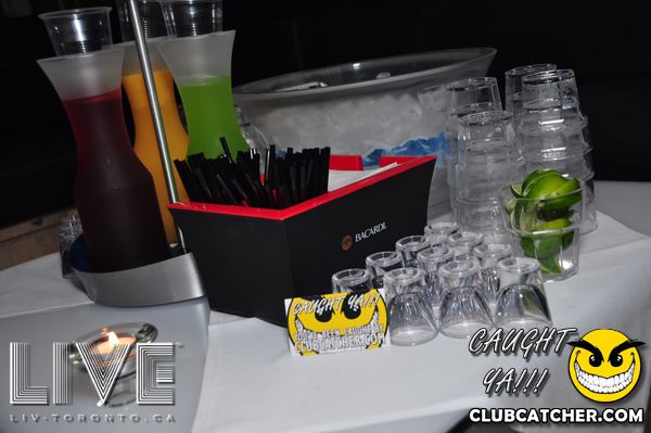 Live nightclub photo 215 - April 1st, 2011