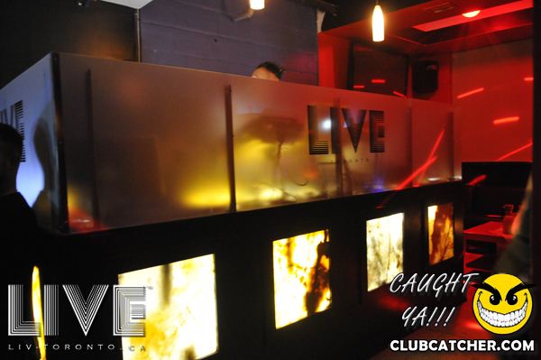 Live nightclub photo 216 - April 1st, 2011