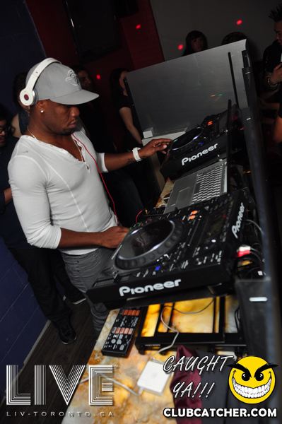 Live nightclub photo 217 - April 1st, 2011