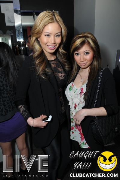 Live nightclub photo 218 - April 1st, 2011