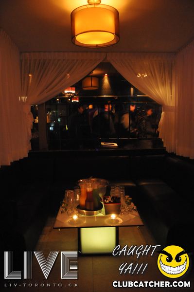 Live nightclub photo 219 - April 1st, 2011