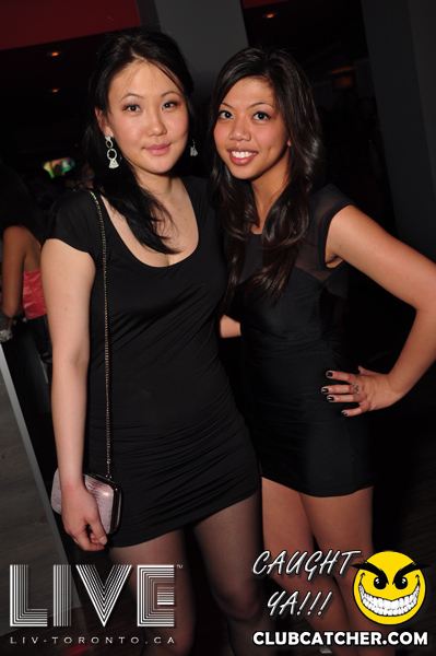 Live nightclub photo 220 - April 1st, 2011