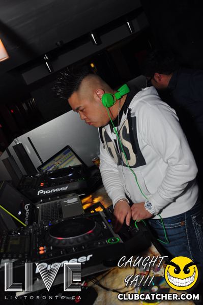 Live nightclub photo 221 - April 1st, 2011