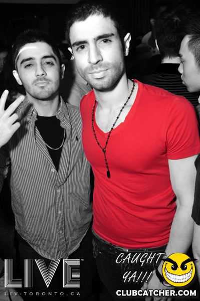 Live nightclub photo 222 - April 1st, 2011