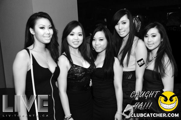 Live nightclub photo 224 - April 1st, 2011