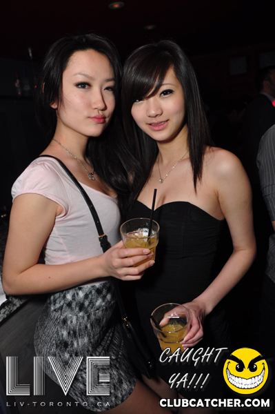 Live nightclub photo 225 - April 1st, 2011