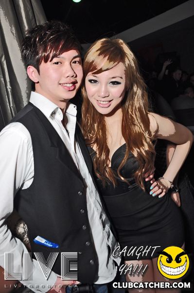 Live nightclub photo 226 - April 1st, 2011