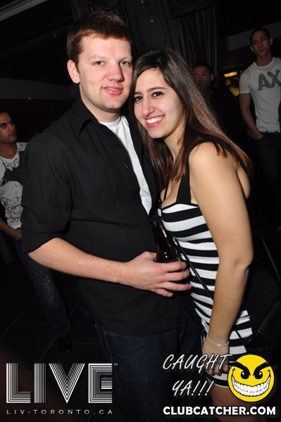 Live nightclub photo 227 - April 1st, 2011