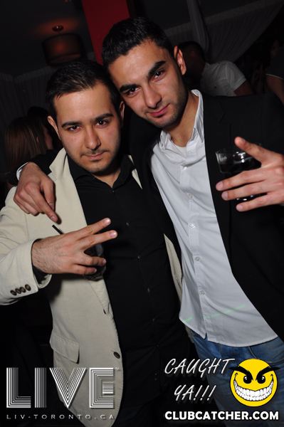 Live nightclub photo 230 - April 1st, 2011