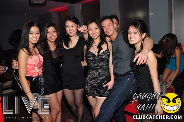 Live nightclub photo 24 - April 1st, 2011