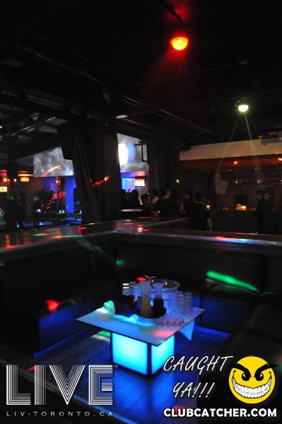 Live nightclub photo 234 - April 1st, 2011