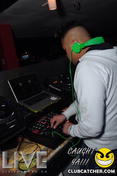 Live nightclub photo 235 - April 1st, 2011