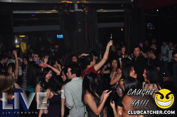Live nightclub photo 237 - April 1st, 2011