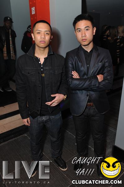 Live nightclub photo 238 - April 1st, 2011