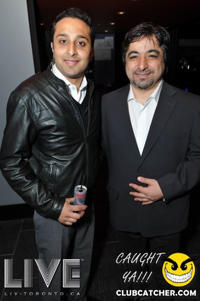 Live nightclub photo 239 - April 1st, 2011