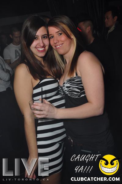 Live nightclub photo 240 - April 1st, 2011