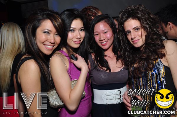Live nightclub photo 25 - April 1st, 2011