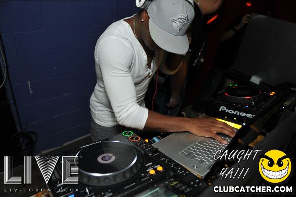 Live nightclub photo 243 - April 1st, 2011