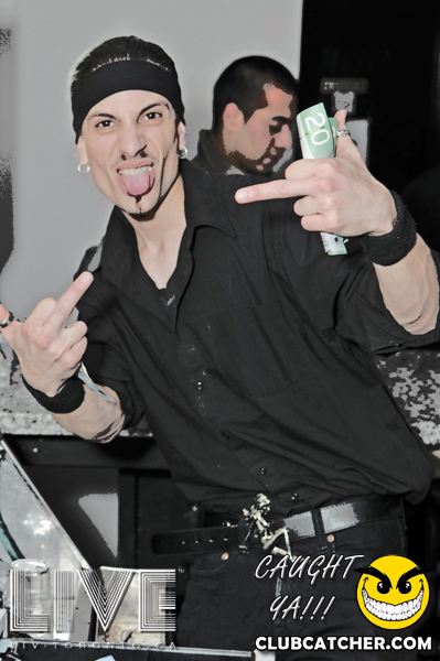 Live nightclub photo 244 - April 1st, 2011