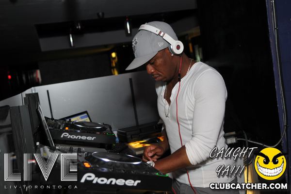 Live nightclub photo 245 - April 1st, 2011