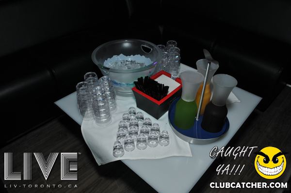 Live nightclub photo 246 - April 1st, 2011