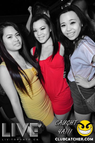 Live nightclub photo 26 - April 1st, 2011