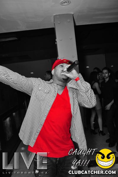 Live nightclub photo 28 - April 1st, 2011