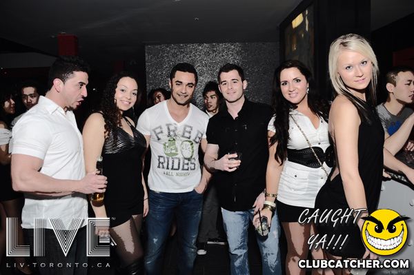 Live nightclub photo 30 - April 1st, 2011