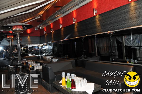 Live nightclub photo 34 - April 1st, 2011