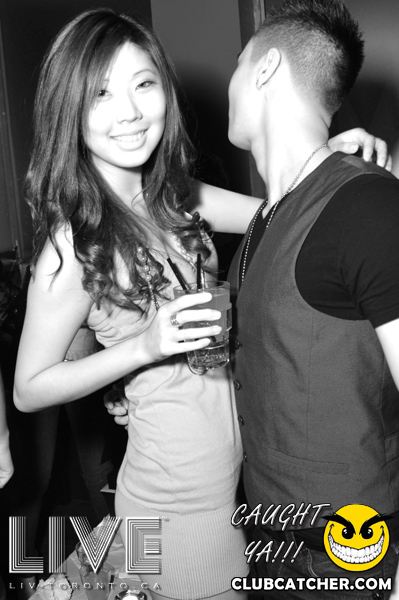 Live nightclub photo 36 - April 1st, 2011