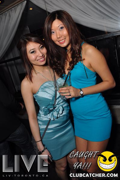 Live nightclub photo 37 - April 1st, 2011