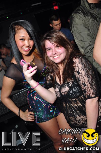 Live nightclub photo 38 - April 1st, 2011