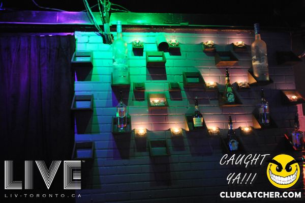 Live nightclub photo 39 - April 1st, 2011