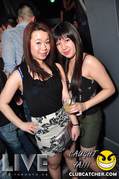 Live nightclub photo 40 - April 1st, 2011