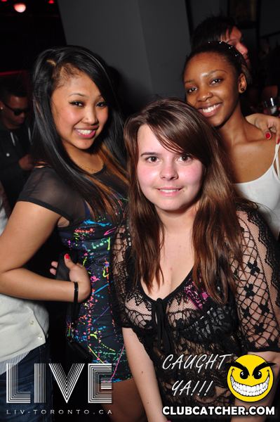 Live nightclub photo 41 - April 1st, 2011