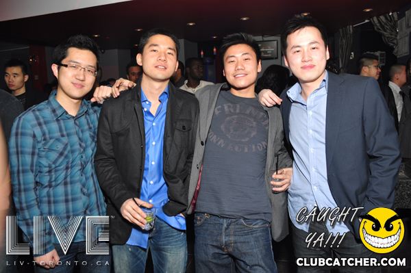 Live nightclub photo 43 - April 1st, 2011