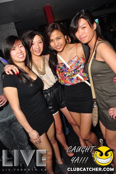 Live nightclub photo 46 - April 1st, 2011