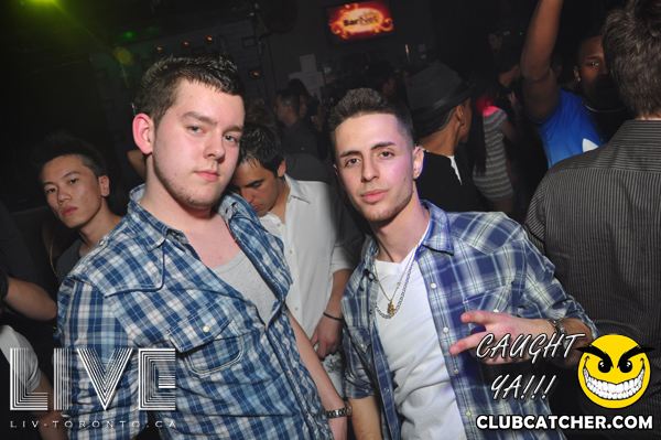 Live nightclub photo 47 - April 1st, 2011