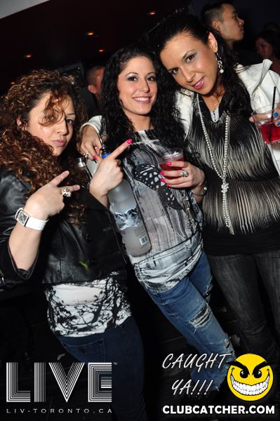 Live nightclub photo 48 - April 1st, 2011