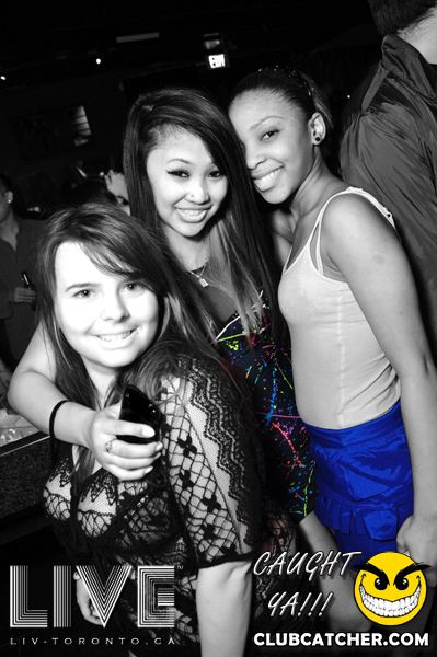 Live nightclub photo 49 - April 1st, 2011