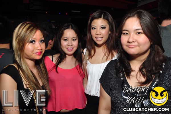 Live nightclub photo 50 - April 1st, 2011