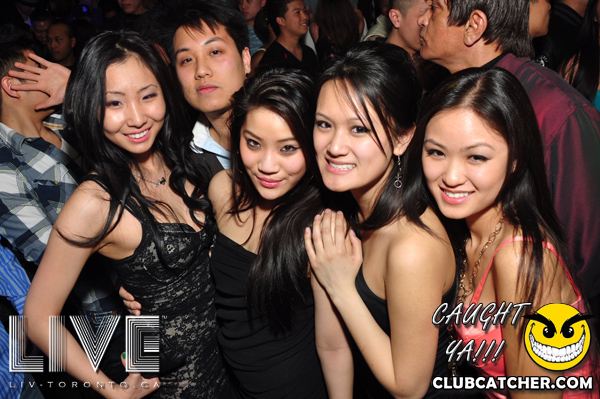 Live nightclub photo 6 - April 1st, 2011