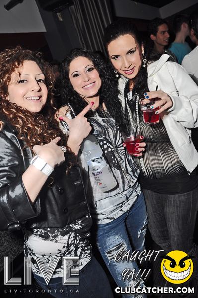 Live nightclub photo 54 - April 1st, 2011