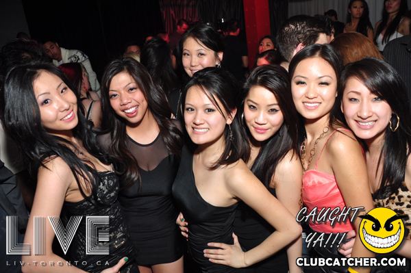 Live nightclub photo 55 - April 1st, 2011
