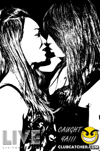 Live nightclub photo 56 - April 1st, 2011