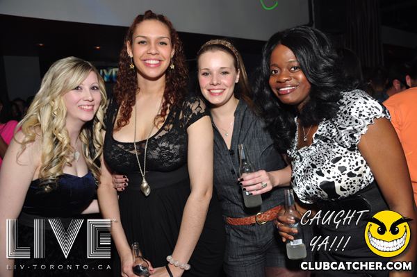 Live nightclub photo 57 - April 1st, 2011