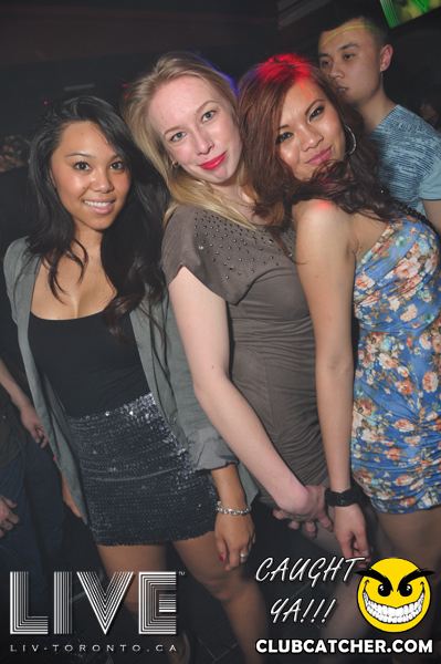 Live nightclub photo 58 - April 1st, 2011