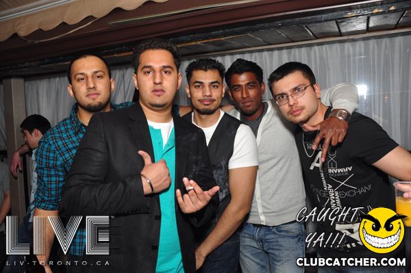 Live nightclub photo 59 - April 1st, 2011