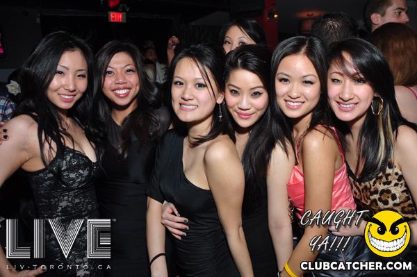 Live nightclub photo 60 - April 1st, 2011