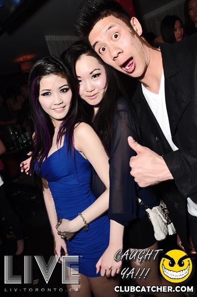 Live nightclub photo 7 - April 1st, 2011